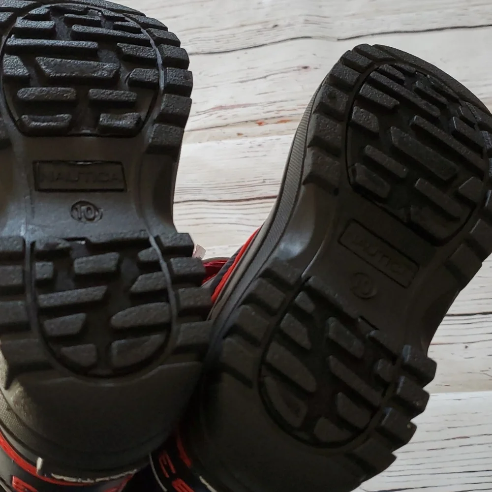 🆕️ NAUTICA KIDS WINTER BOOTS ❄️